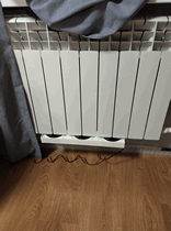 усилитель отопления