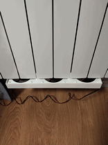 усилитель отопления